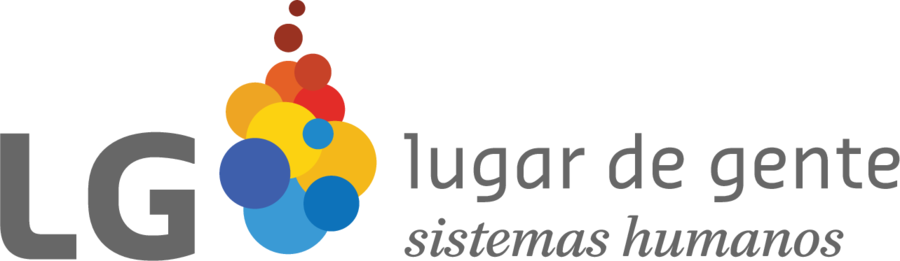 LG lugar de gente — sistemas humanos